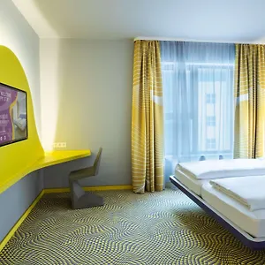 Hotel Prize By Radisson,, Antuérpia